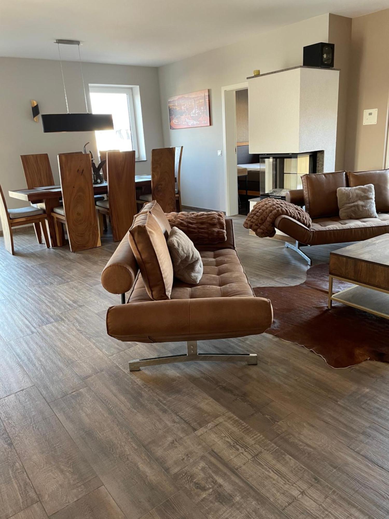 Luxury/Urban Penthouse Apartment Dresden Bagian luar foto