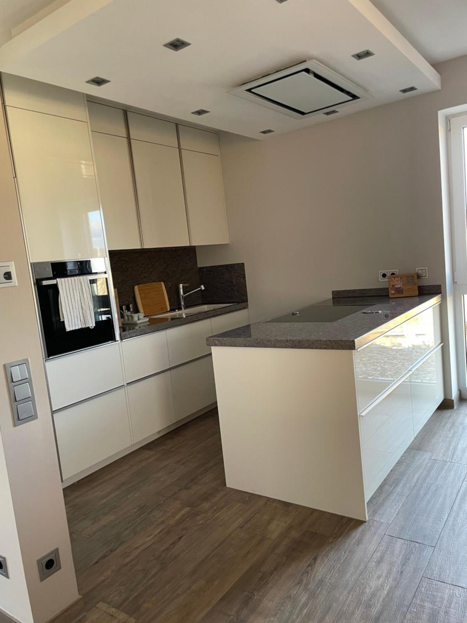 Luxury/Urban Penthouse Apartment Dresden Bagian luar foto